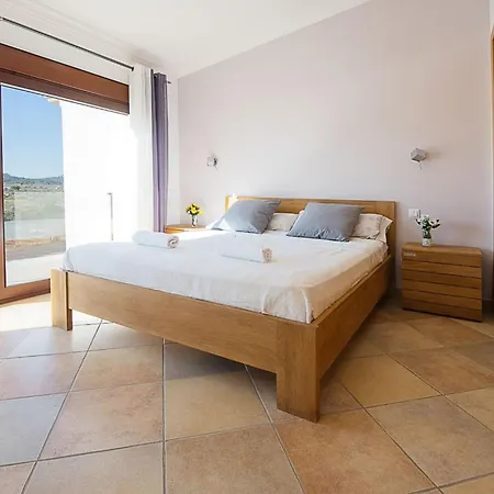 Casa de Férias Es Rafal By Interhome