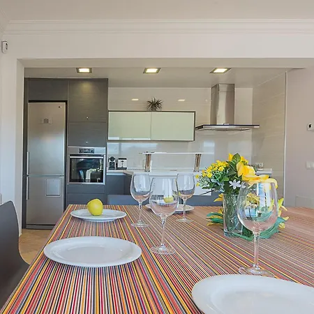 Es Rafal By Interhome * Porreres
