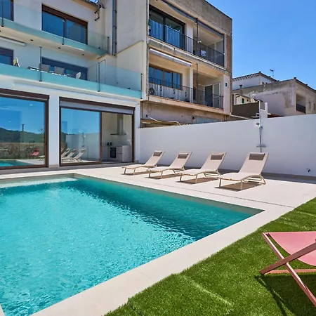 Casa de Férias Es Rafal By Interhome