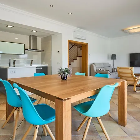 Es Rafal By Interhome *