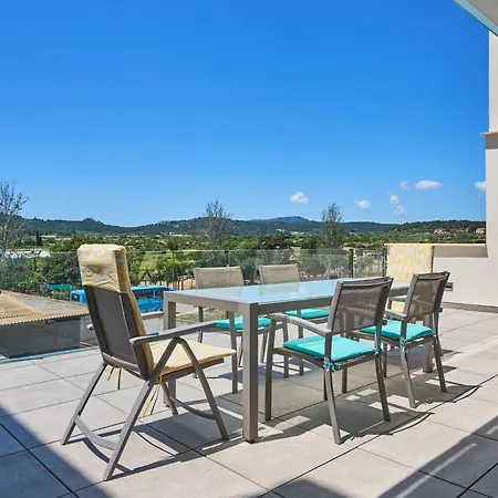 Casa de Férias Es Rafal By Interhome *