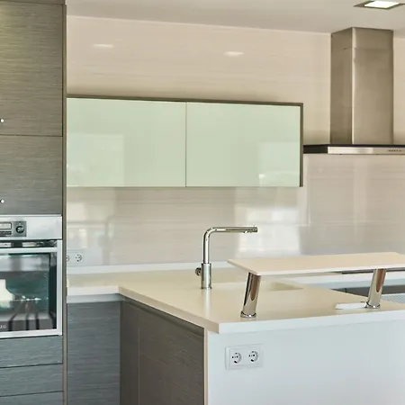 Es Rafal By Interhome *
