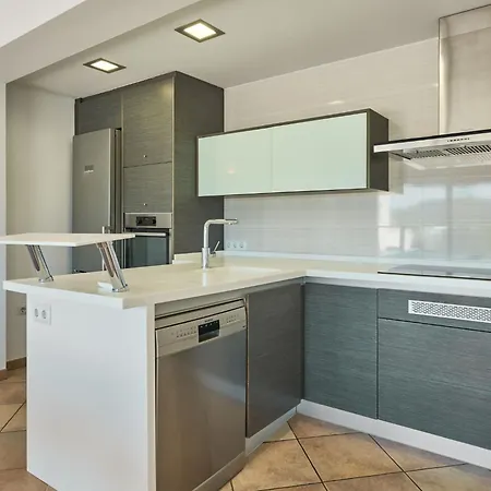 Es Rafal By Interhome